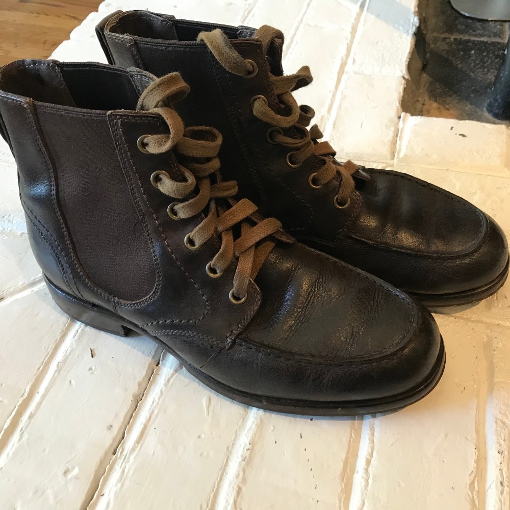 Men's Brown Ugg Boots